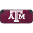 Texas A&M University TAM Nintendo Switch 2 (2025) with Joy-Con Skin